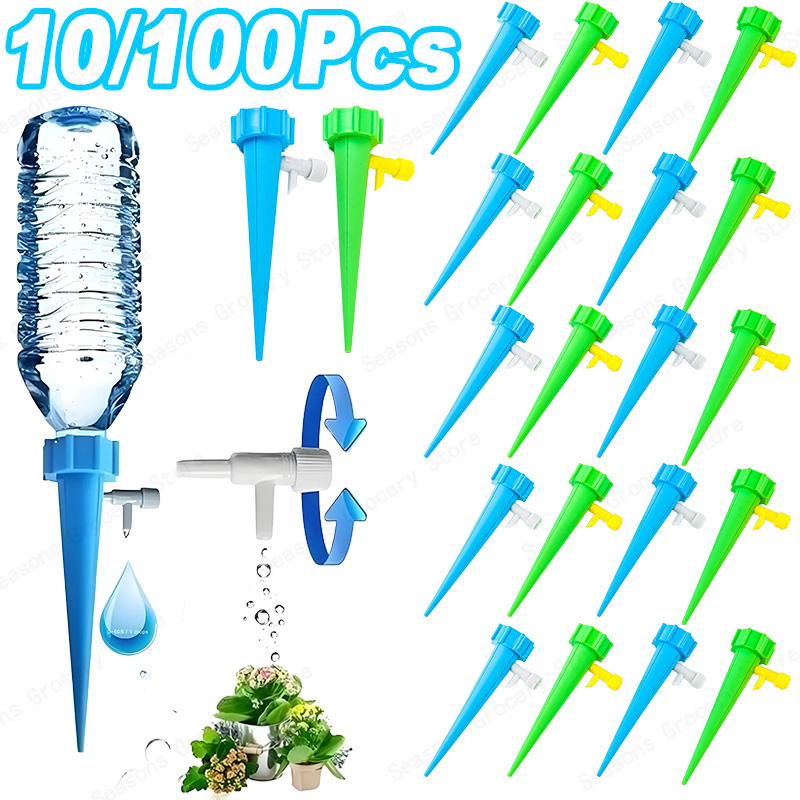 Smart Garden Greenhouse - جهاز ري الحدائق Inteligentny system nawadniania