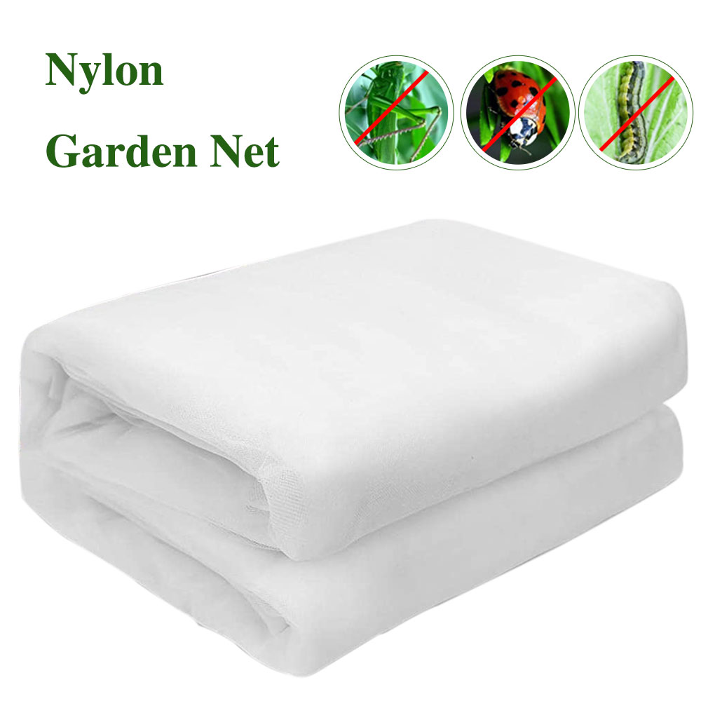 Smart Garden Greenhouse - Ogrodowe siatki nylonowe do szklarni warzywa