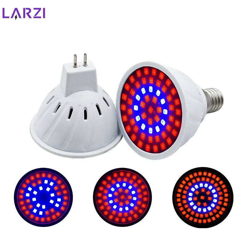 Smart Garden Umbrella - Pełne spektrum światła LED do uprawy