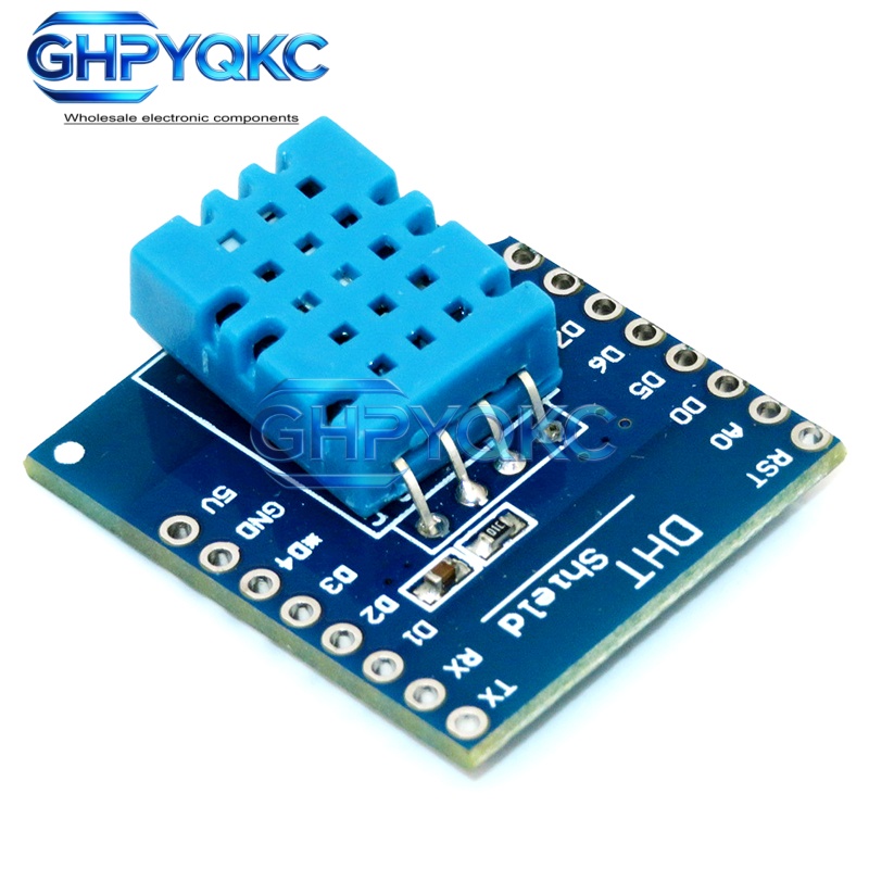 GHPYQKC WEMOS D1 Mini ESP32 Mi – Smart Garden Esp32 recenzja i cena