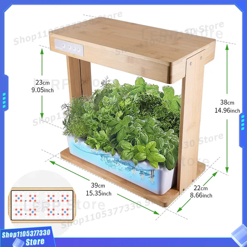 Zestaw do inteligentnego ogrod – Smart Garden Design recenzja i cena