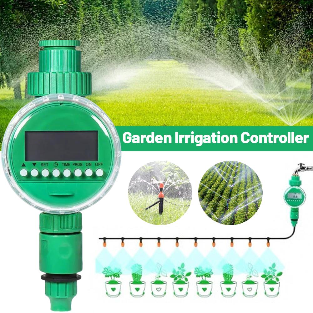 Inteligentny sterownik nawadni – Smart Garden Design recenzja i cena