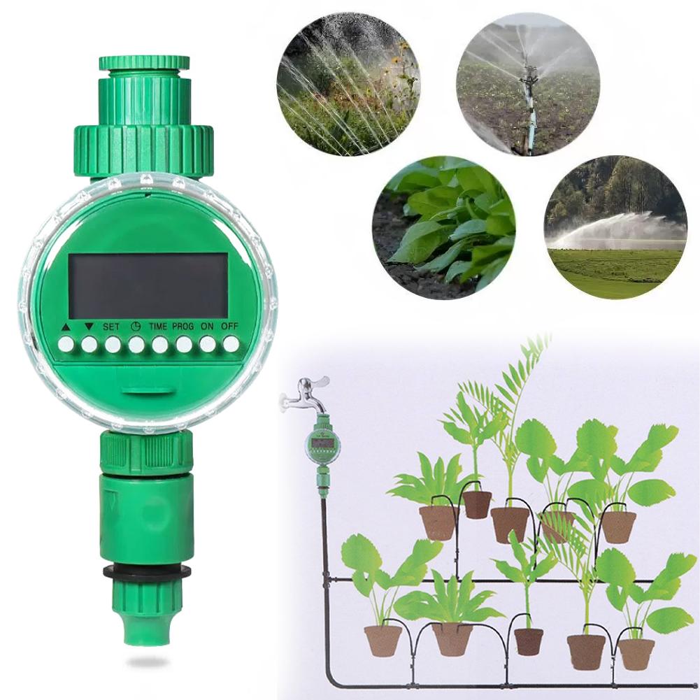 Inteligentny sterownik nawadni – Smart Garden Design recenzja i cena