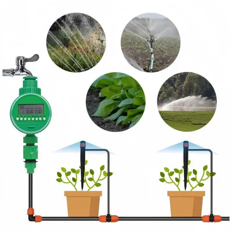 Inteligentny sterownik nawadni – Smart Garden Design recenzja i cena