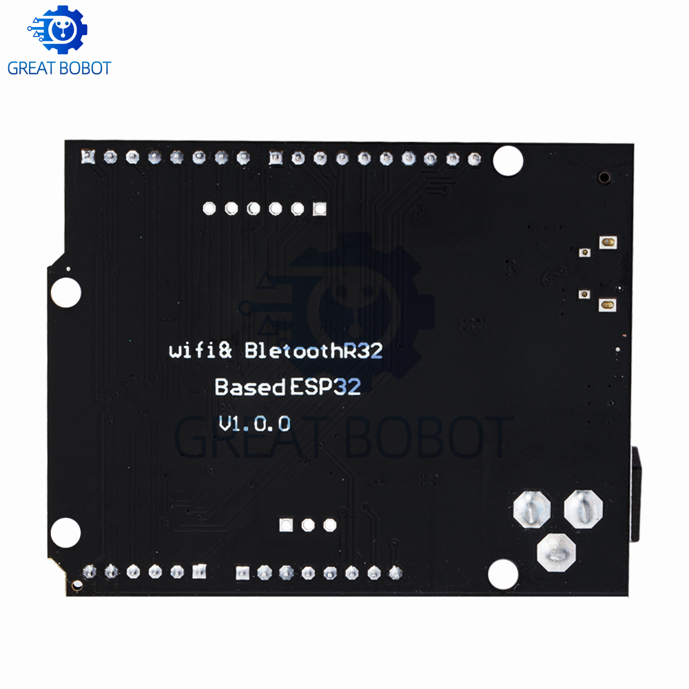 Płytka rozwojowa ESP32 WiFi i  – Smart Garden Esp32 recenzja i cena