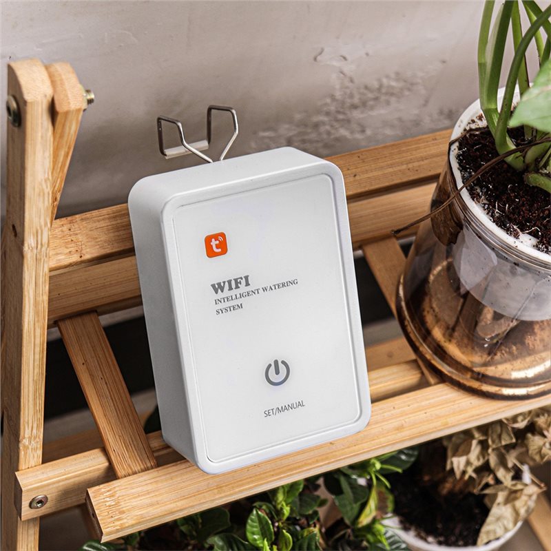 Automatyczny system nawadniani – Gardena Smart Irrigation Control recenzja i cena