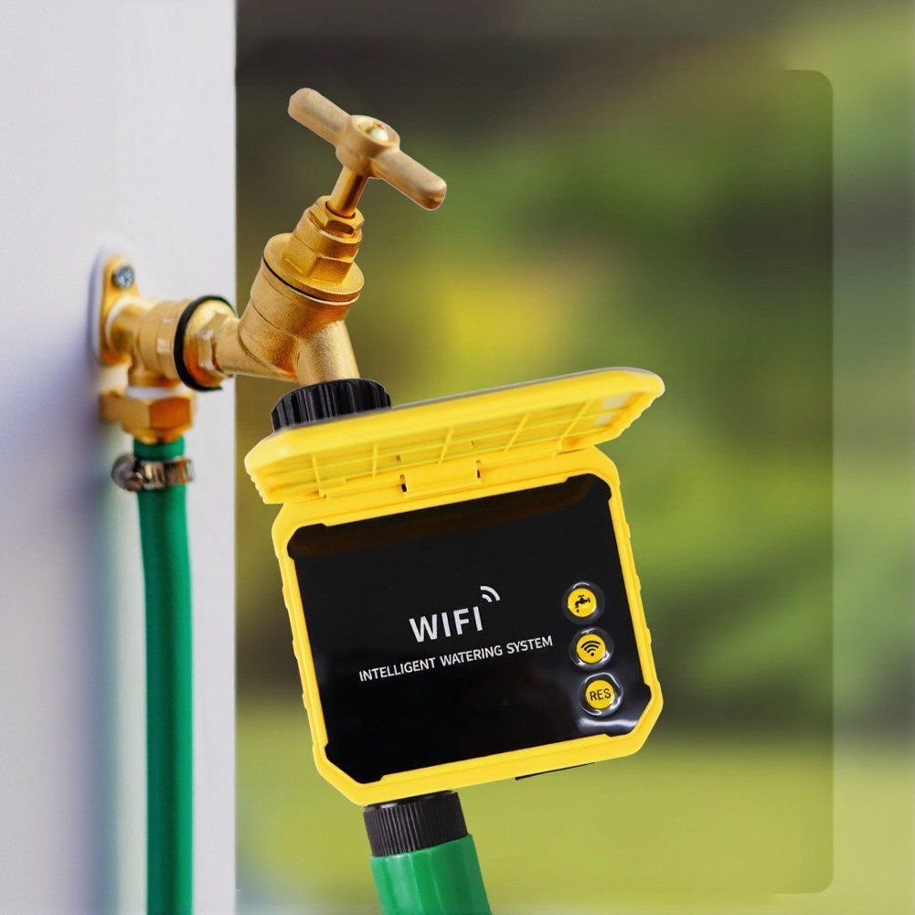 Inteligentny sterownik nawadni – Gardena Smart Irrigation Control recenzja i cena