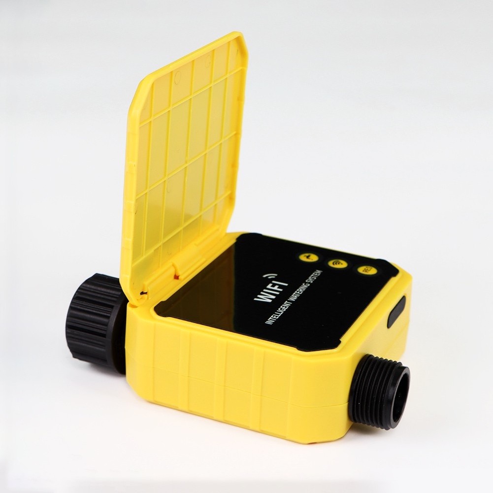 Inteligentny sterownik nawadni – Gardena Smart Irrigation Control recenzja i cena
