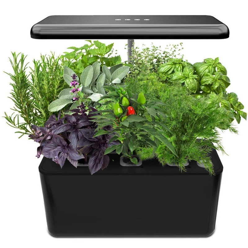 LYX-10 Inteligentne Wewnętrzne – Smart Garden Design recenzja i cena
