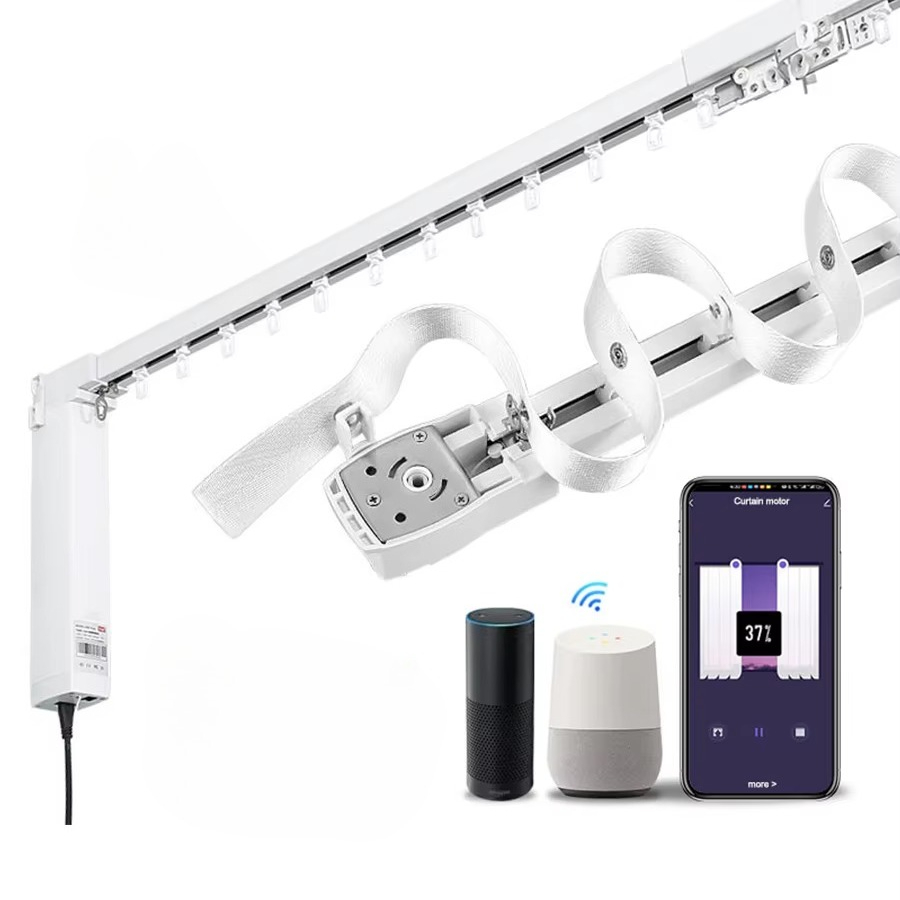Automatyka inteligentnego domu – Smart Garden Offices recenzja i cena