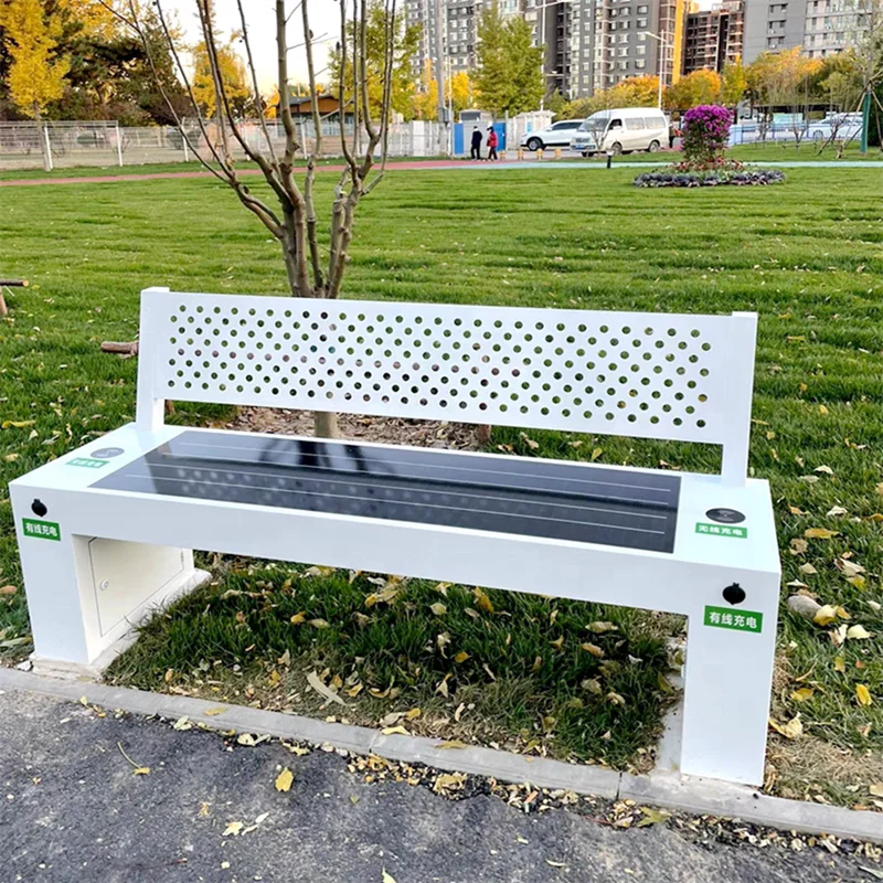 Prosta, inteligentna ławka ogr – Smart Garden Design recenzja i cena