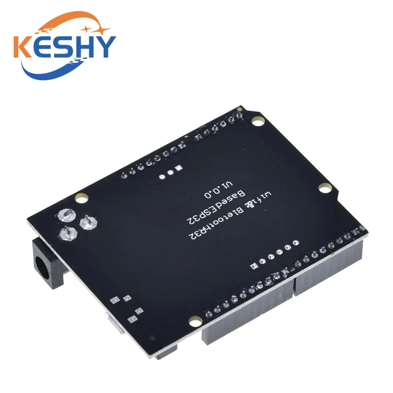 Płytka Wemos D1 ESP32 ESP-32 W – Smart Garden Esp32 recenzja i cena
