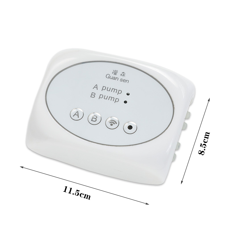 WiFi Inteligentny sterownik na – Wifi Irrigation Timer recenzja i cena