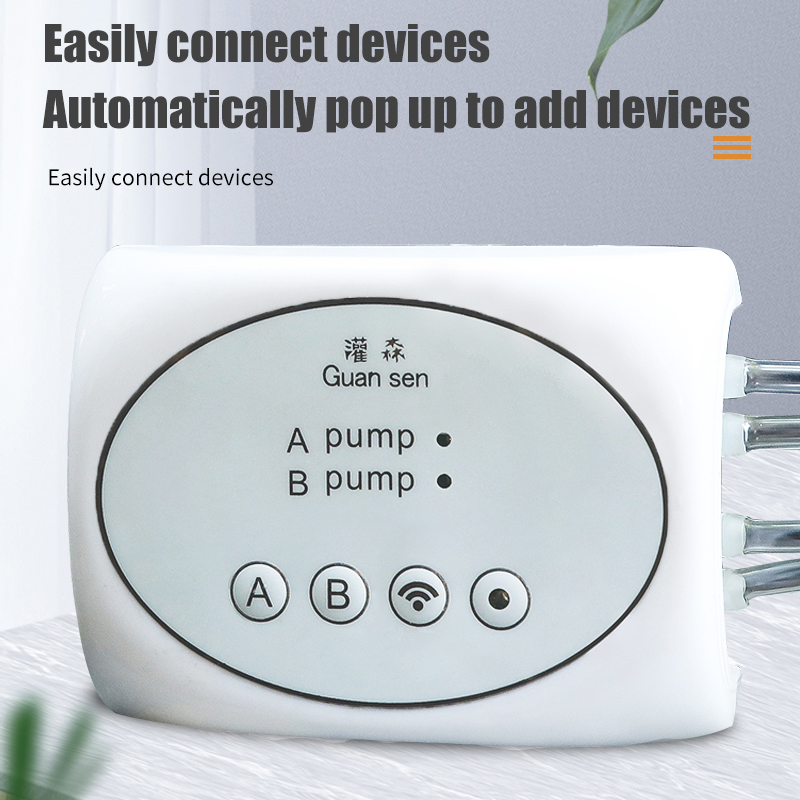 WiFi Inteligentny sterownik na – Wifi Irrigation Timer recenzja i cena