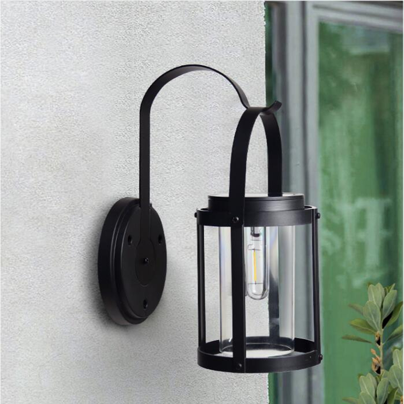Lampa słoneczna Wodoodporne la – Smart Garden Fence & Balcony Hanging Planter recenzja i cena