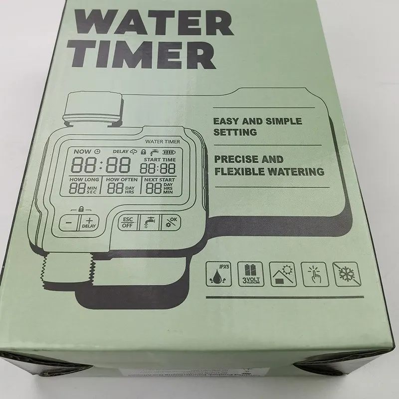 Automatyczny system nawadniani – Gardena Smart Irrigation Control recenzja i cena