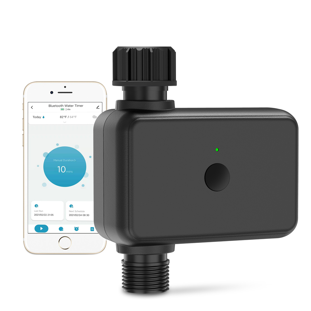 Fabryczna Hurtownia Inteligent – Gardena Smart Irrigation Control recenzja i cena