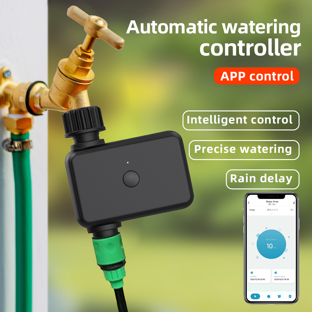 Fabryczna Hurtownia Inteligent – Gardena Smart Irrigation Control recenzja i cena