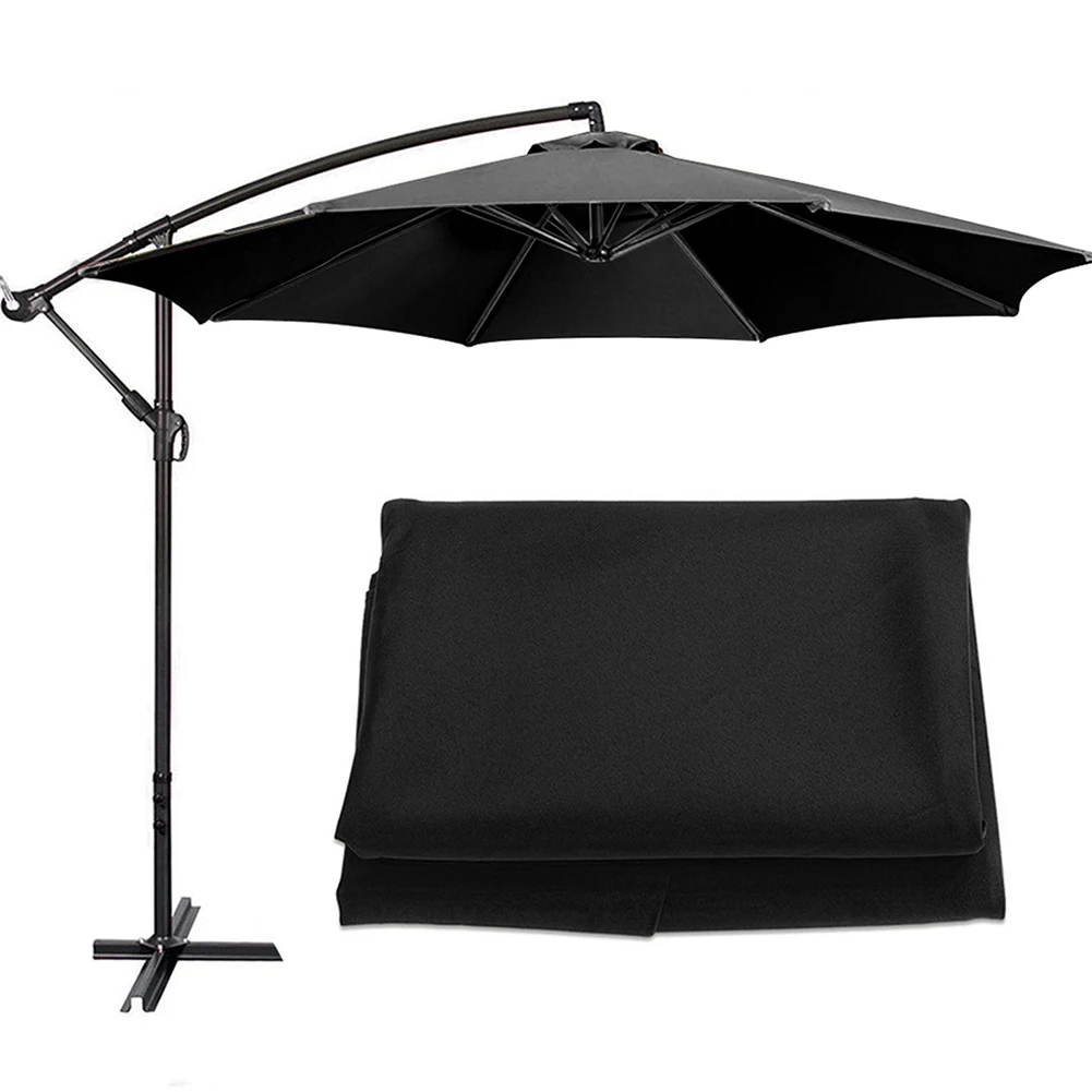 Powierzchnia parasola 6/8-beżo – Smart Garden Umbrella recenzja i cena
