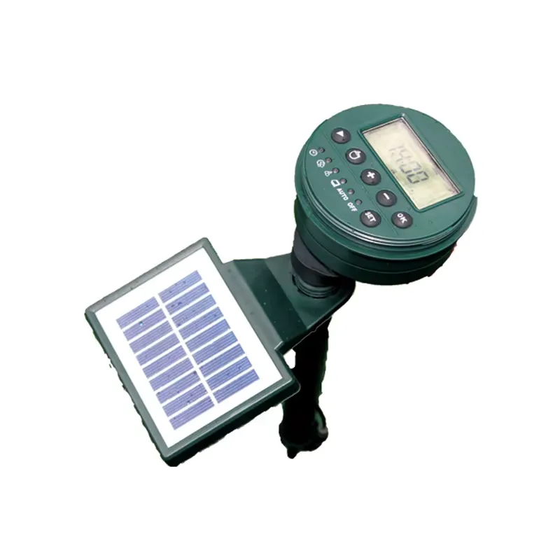 System solarny do ogrodu, szkl – Smart Garden Greenhouse recenzja i cena