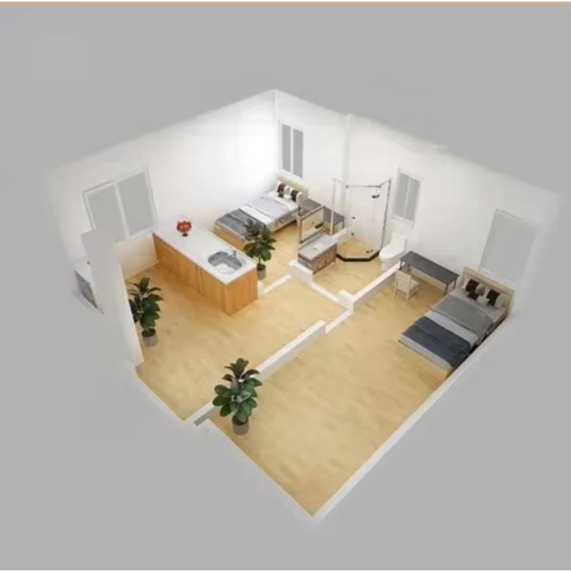 Dostosowane do potrzeb klienta – Smart Garden Rooms recenzja i cena