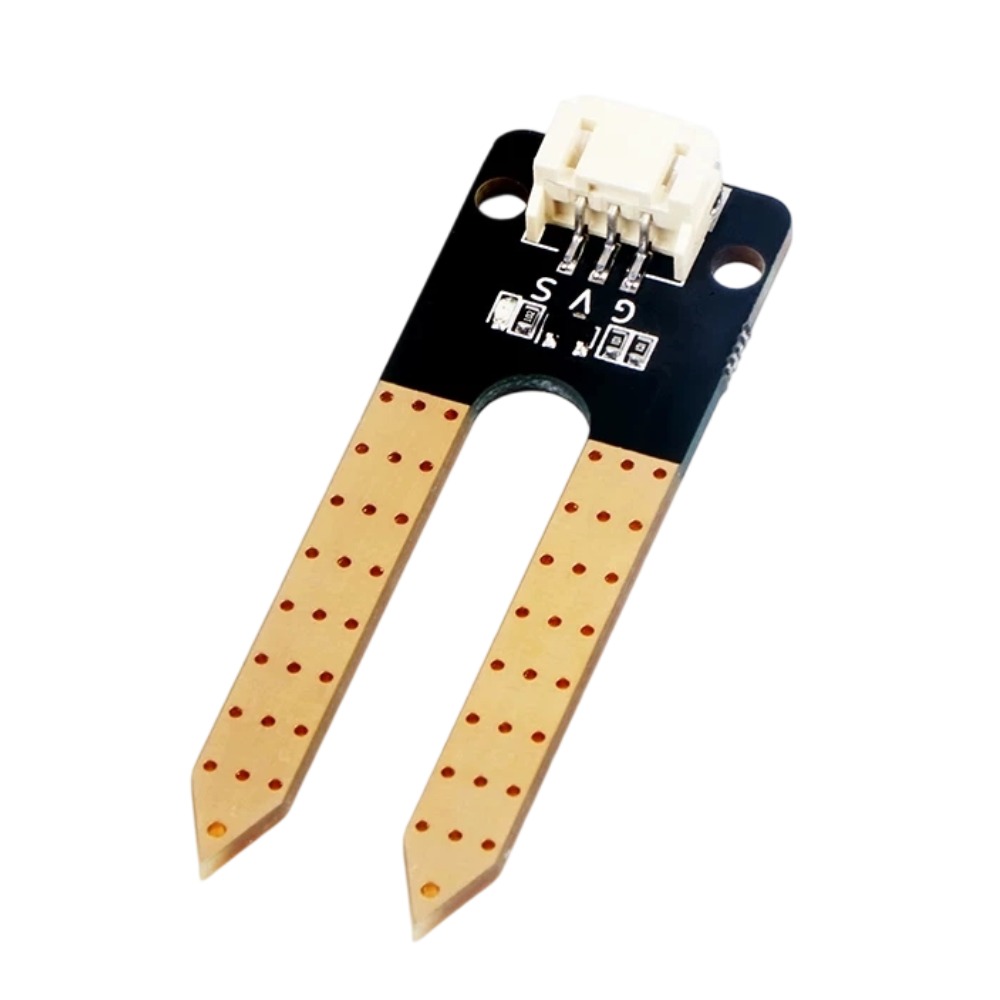 Czujnik wilgotności gleby PH2. – Smart Garden Esp32 recenzja i cena