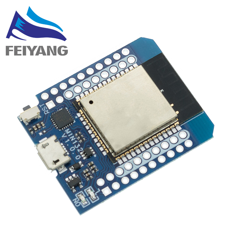 Dla Wemos Mini D1 ESP8266 ESP3 – Smart Garden Esp32 recenzja i cena