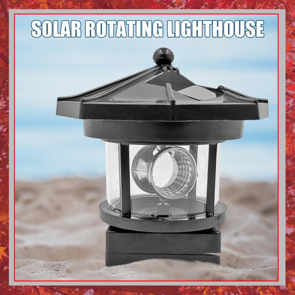 Lampa solarna LED w kształcie  – Smart Garden Fence & Balcony Hanging Planter recenzja i cena