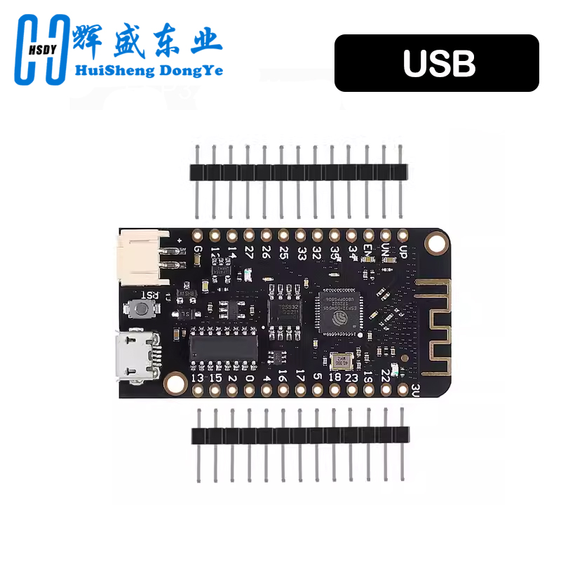 WEMOS Lite V1.0.0 Wifi Bluetoo – Smart Garden Esp32 recenzja i cena
