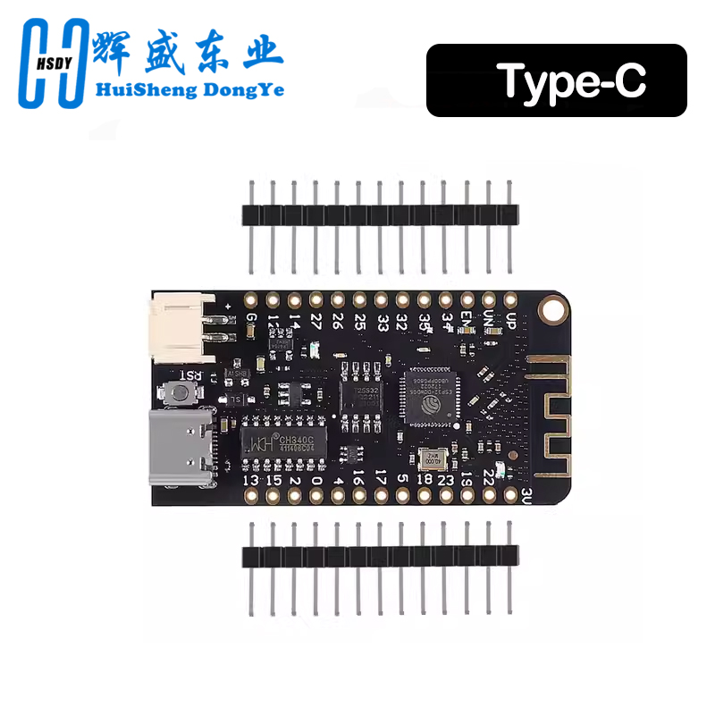 WEMOS Lite V1.0.0 Wifi Bluetoo – Smart Garden Esp32 recenzja i cena