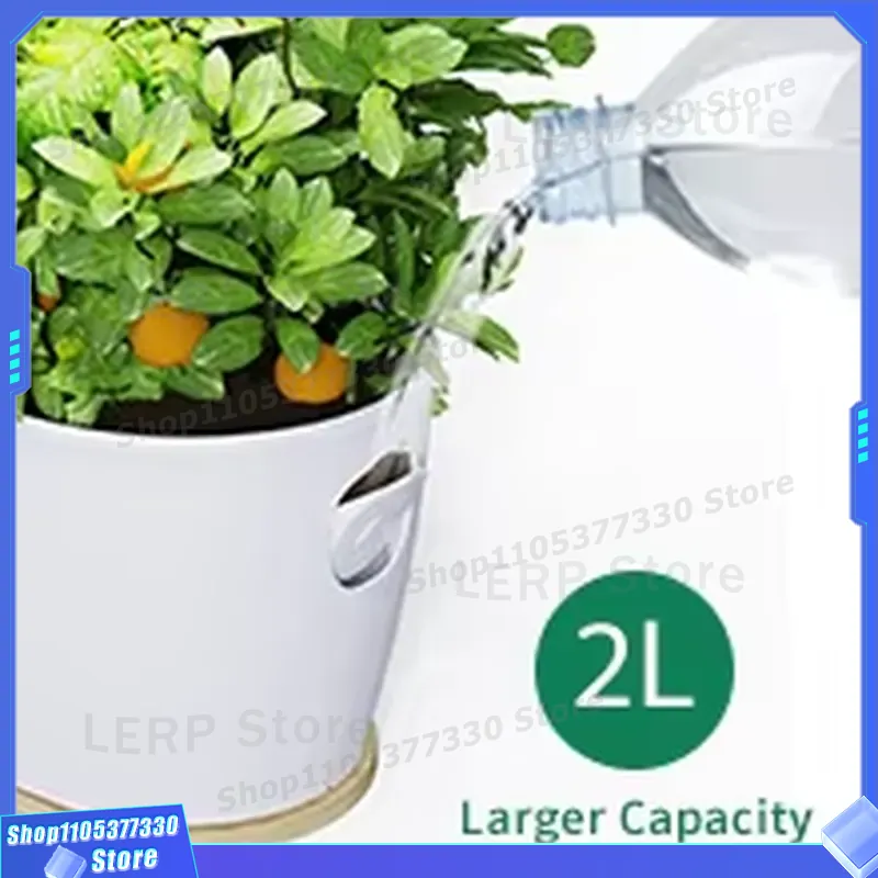 Inteligentny doniczka WiFi z c – Smart Garden Design recenzja i cena