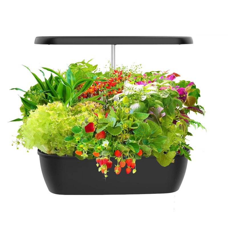 Inteligentny elektroniczny sys – Smart Garden Design recenzja i cena
