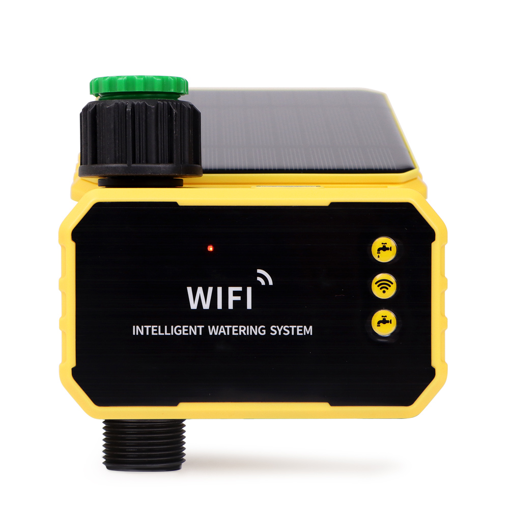 Hurtowy, nowy model, inteligen – Wifi Irrigation Timer recenzja i cena