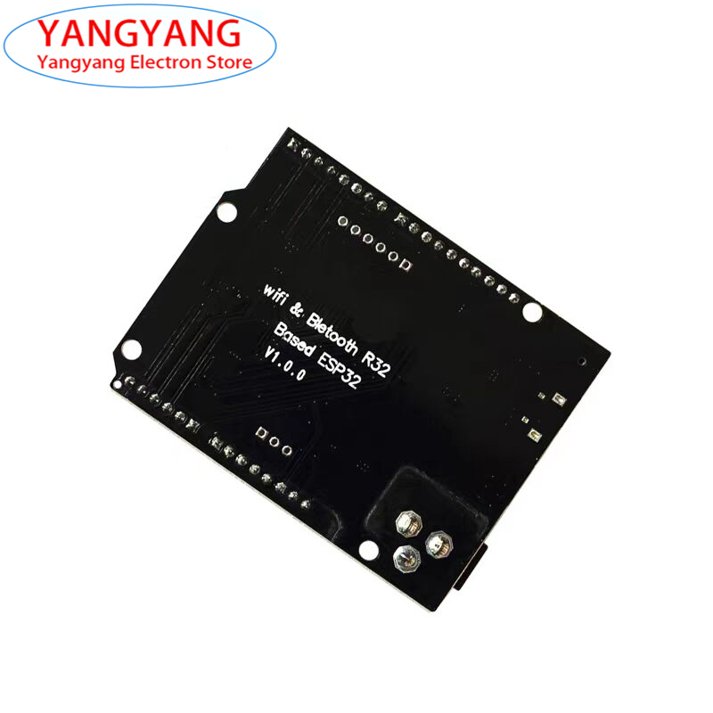 Nowa płytka rozwojowa ESP32 We – Smart Garden Esp32 recenzja i cena