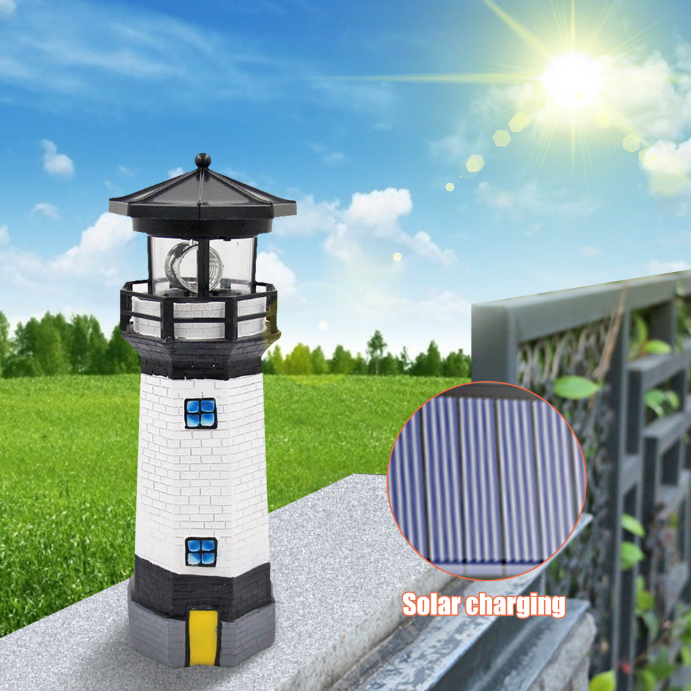 Kształt latarni morskiej Solar – Smart Garden Fence & Balcony Hanging Planter recenzja i cena