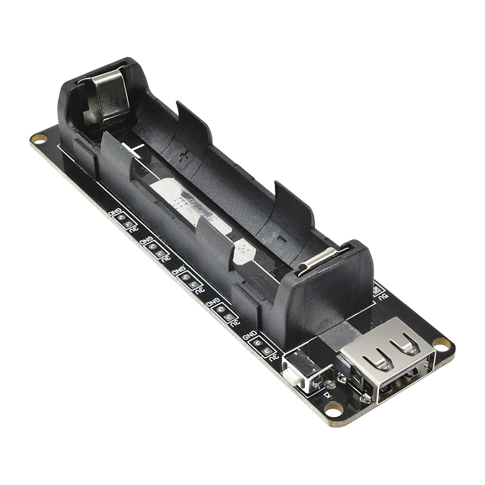 WEMOS ESP32 18650 Lithium Batt – Smart Garden Esp32 recenzja i cena