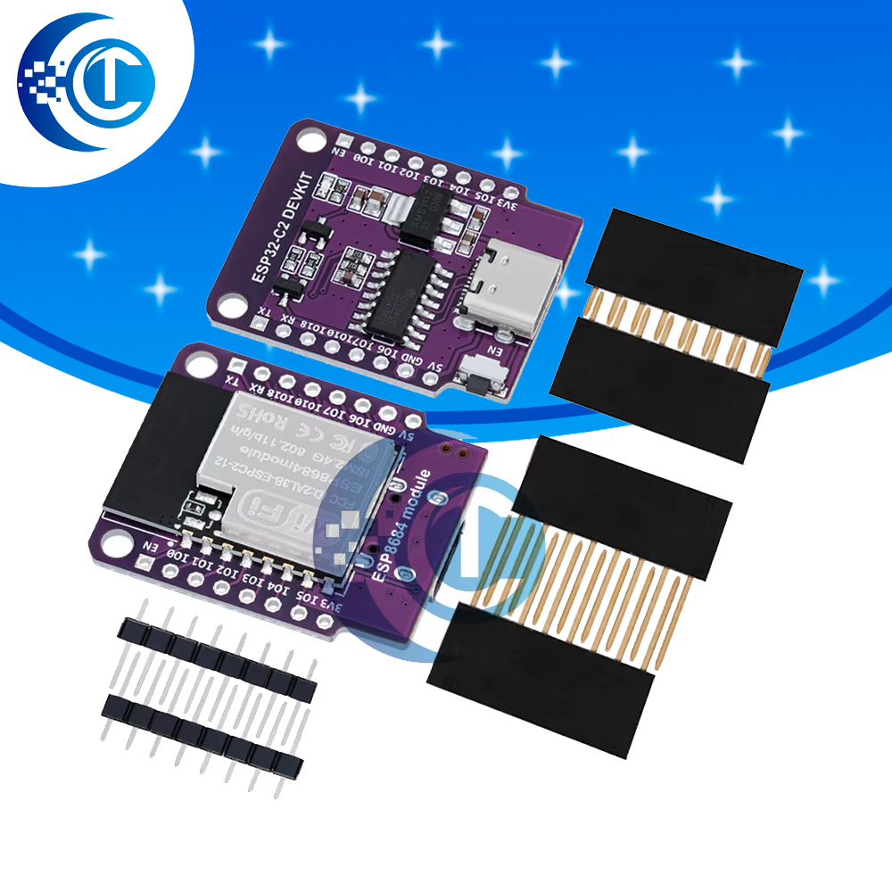 Moduł rozwojowy Wemos D1 Mini  – Smart Garden Esp32 recenzja i cena