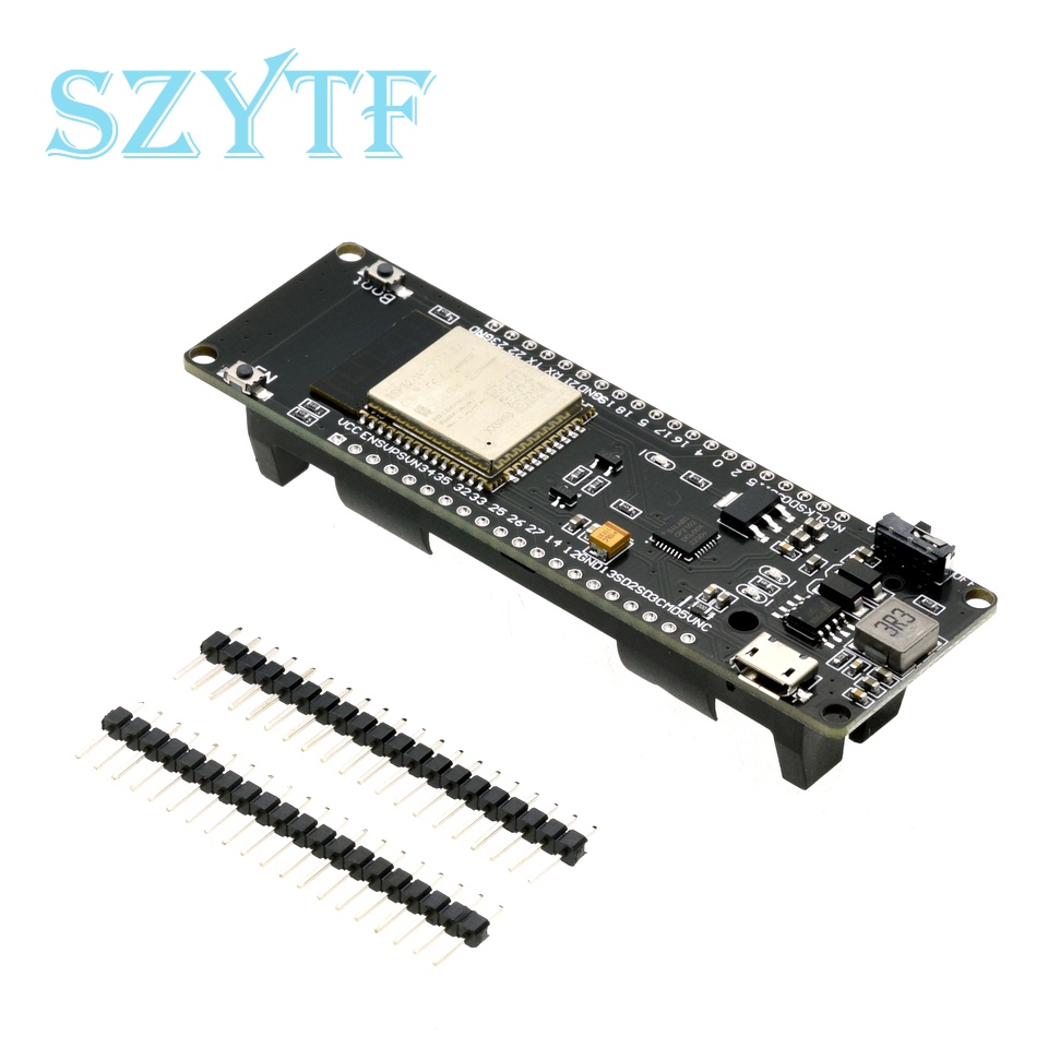 Moduł bezprzewodowy WiFi BT dl – Smart Garden Esp32 recenzja i cena