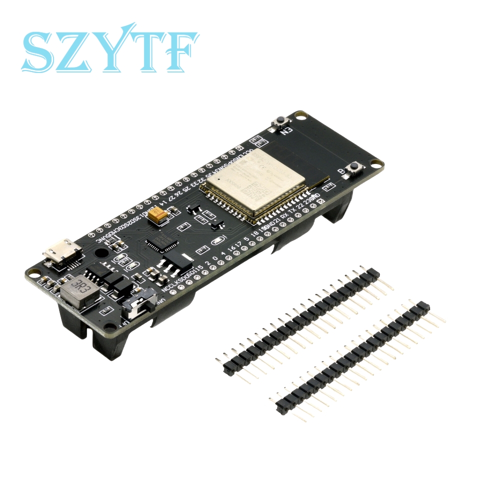 Moduł bezprzewodowy WiFi BT dl – Smart Garden Esp32 recenzja i cena