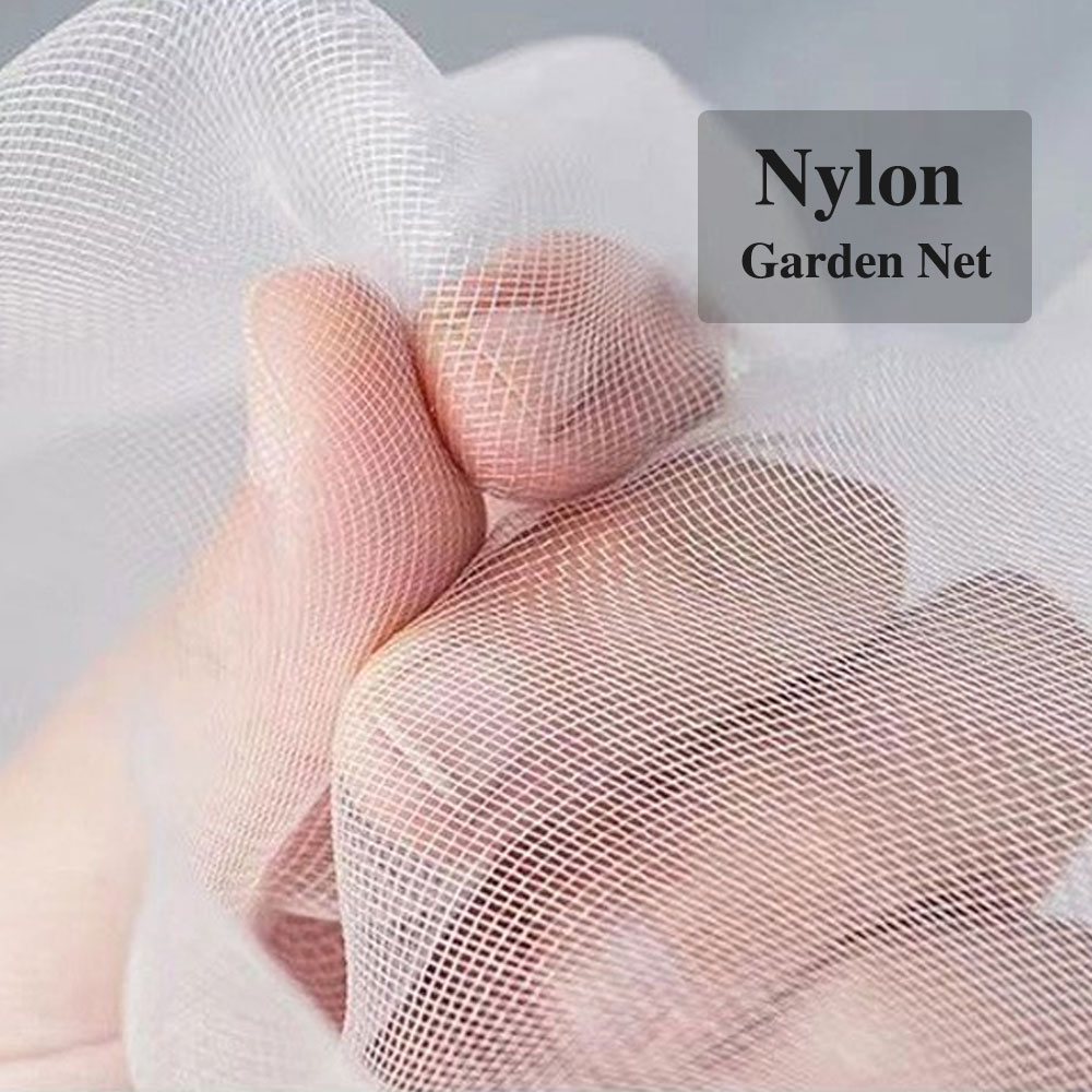 Ogrodowe siatki nylonowe do sz – Smart Garden Greenhouse recenzja i cena