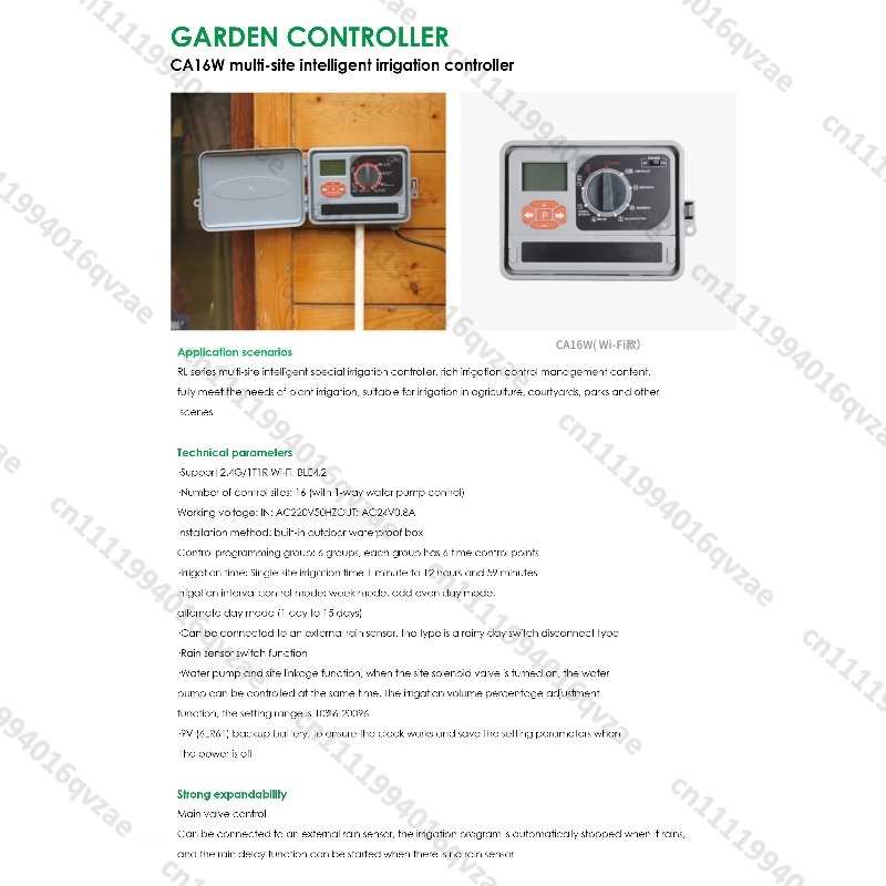 Inteligentny, automatyczny sys – Smart Garden Greenhouse recenzja i cena
