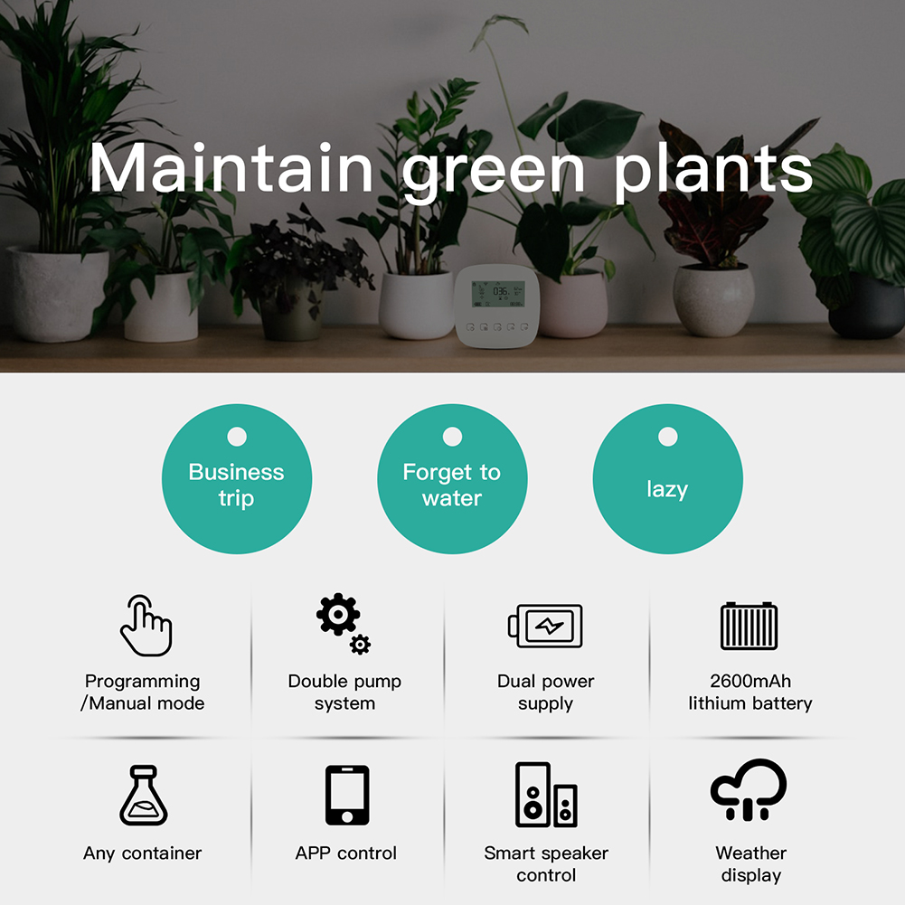 Inteligentny system nawadniani – Gardena Smart Irrigation Control recenzja i cena