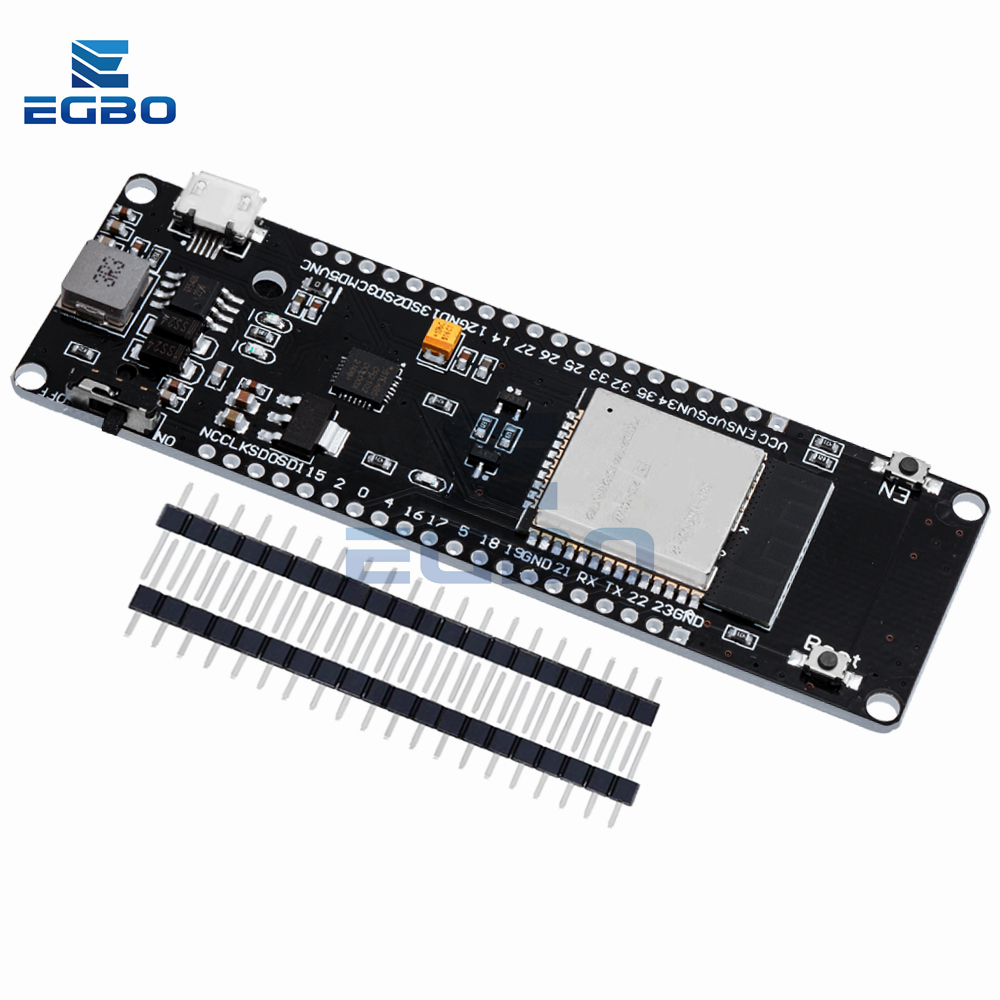 1~2 SZT. WEMOS WiFi & Bluetoot – Smart Garden Esp32 recenzja i cena