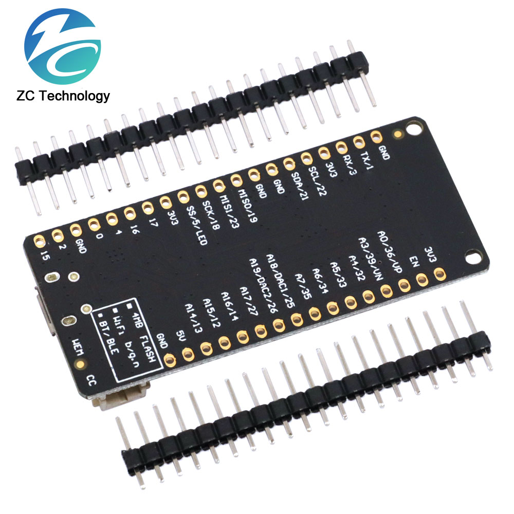 4 MB lampy błyskowej dla WeMos – Smart Garden Esp32 recenzja i cena