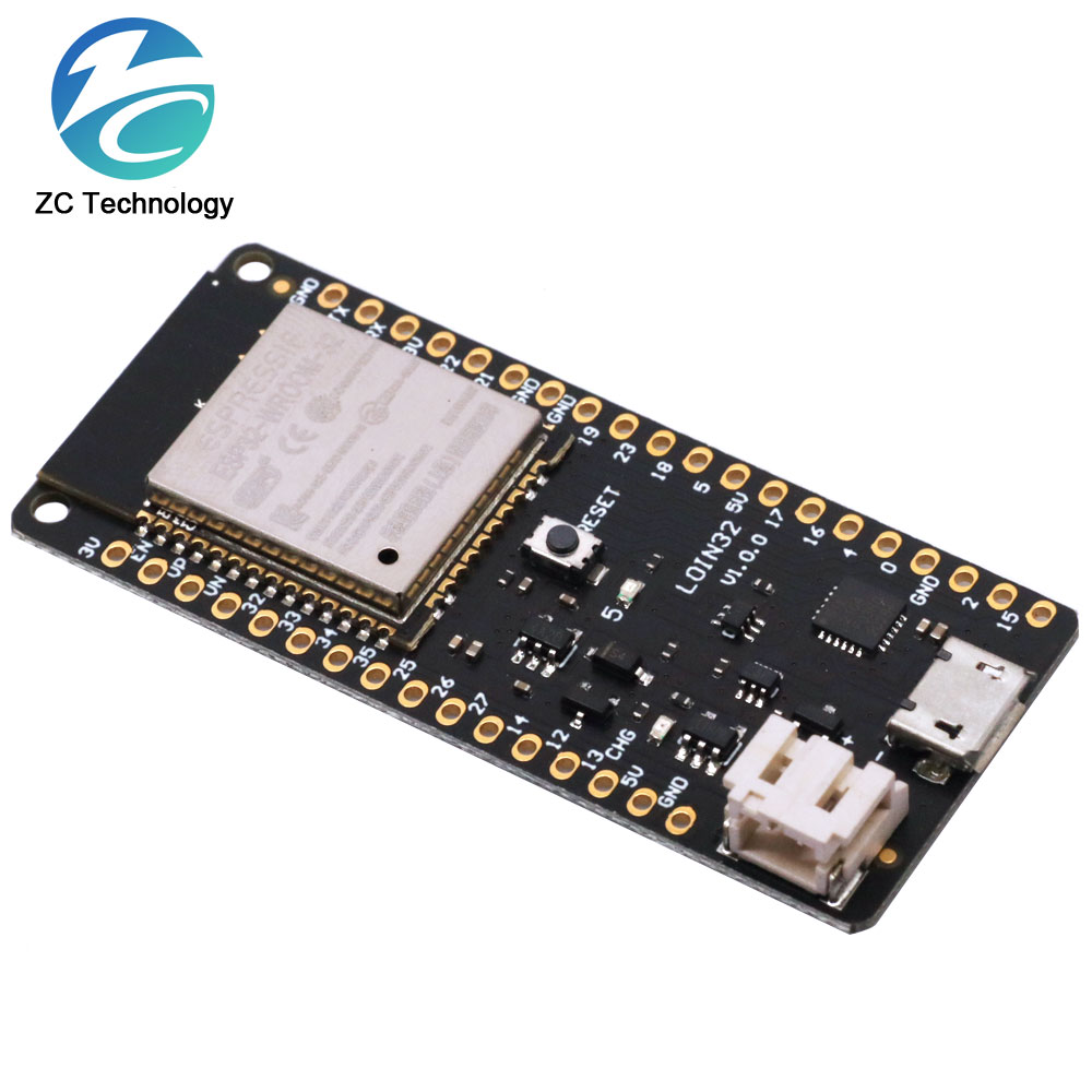 4 MB lampy błyskowej dla WeMos – Smart Garden Esp32 recenzja i cena